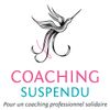 Logo of the association Le Coaching Suspendu